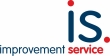 logo for Improvement Service